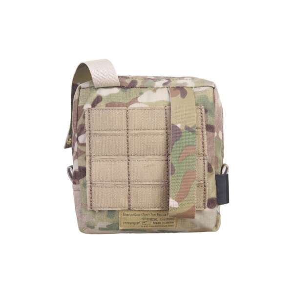 EMERSONGEAR TASCA UTILITY RESCUE POUCH MULTICAM (EM9332MC) - immagine 2