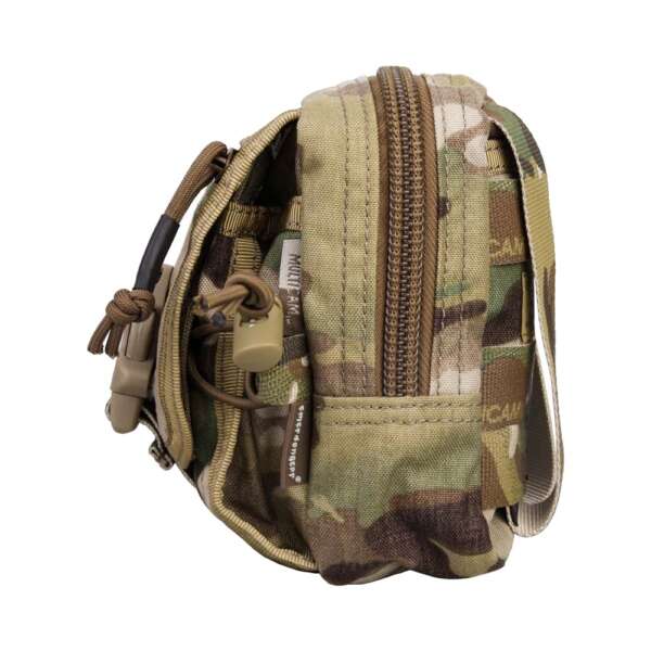 EMERSONGEAR WAIST BAG MULTICAM (EM8339E) - immagine 2