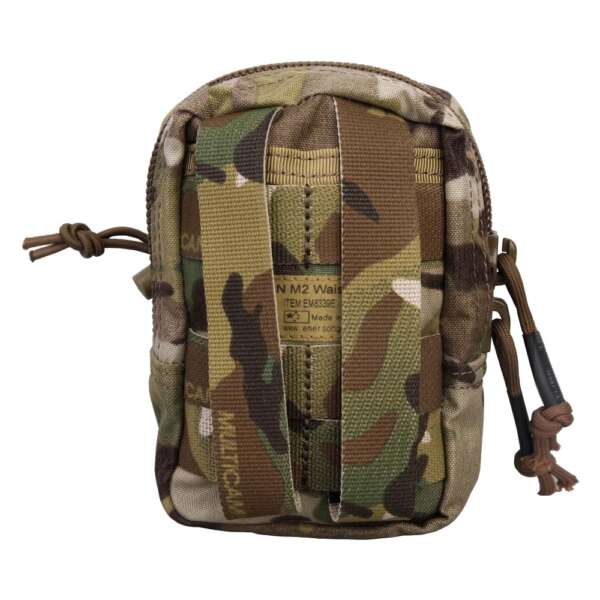 EMERSONGEAR WAIST BAG MULTICAM (EM8339E) - immagine 3