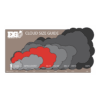ENOLA GAYE EG18 Wire Pull® Smoke Grenade - immagine 5