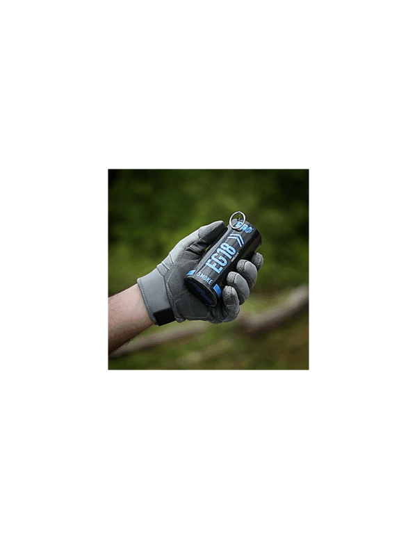 ENOLA GAYE EG18 Wire Pull® Smoke Grenade - immagine 7