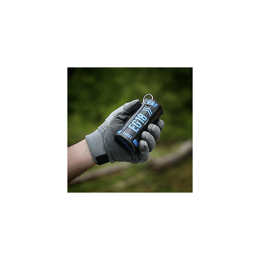 ENOLA GAYE EG18 Wire Pull® Smoke Grenade