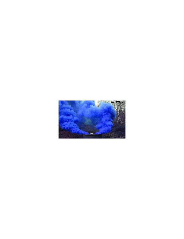 ENOLA GAYE TWIN VENT II Wire Pull® Smoke Grenade - immagine 6