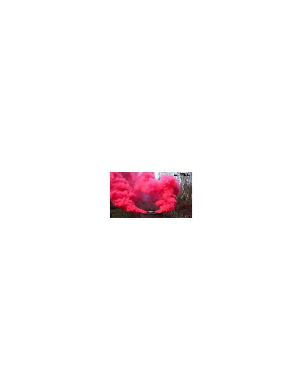 ENOLA GAYE TWIN VENT II Wire Pull® Smoke Grenade - immagine 2