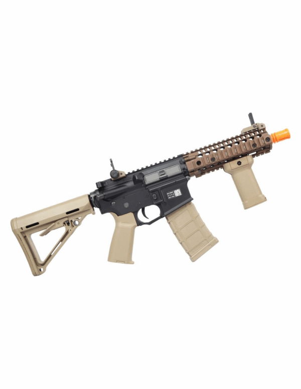 BOLT - DANIEL DEFENSE MK18 DAGGER LITE (7 POLLICI) - DARK EARTH BRSS