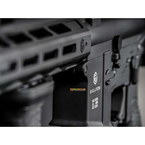 EVOLUTION RECON XS EMR A ASCIA ETS - immagine 7