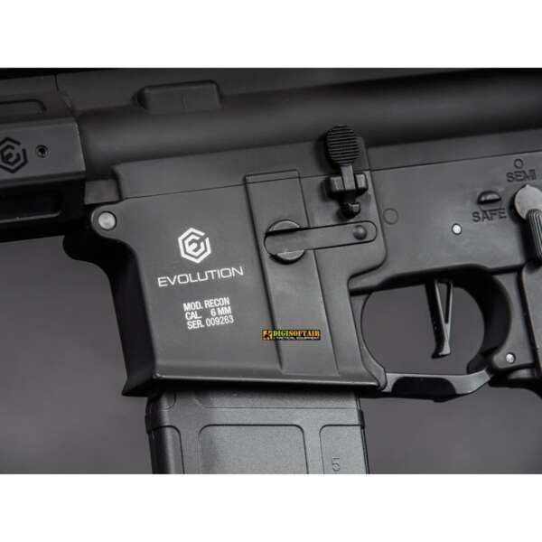 EVOLUTION RECON XS EMR A ASCIA ETS - immagine 6