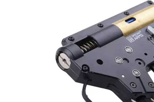 Specna Arms SA-V26 ONE™ SAEC™ Kestrel™ ETU Red Edition - immagine 5