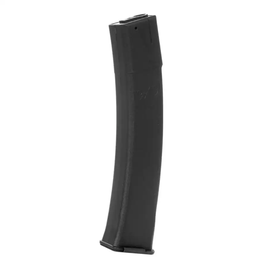 Caricatore Mid-Cap a capacita variabile 80/30 bb per serie SA-J20 Nero