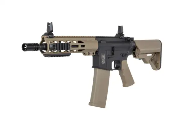 Specna Arms SA F08 FLEX HAL ETU ASG - immagine 6