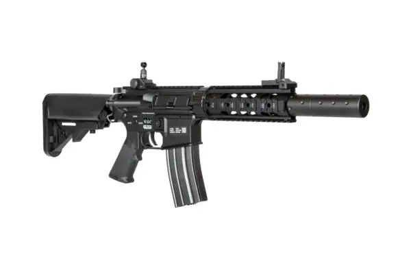 ASG SA-A07 ONE™ Kestrel™ ETU  Black - immagine 5