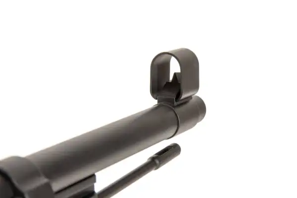 DBOYS Replica del fucile Kar98k (a molla) - Versione in legno - immagine 8