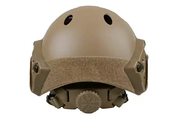 X-Shield FAST PJ helmet replica - Tan - immagine 3