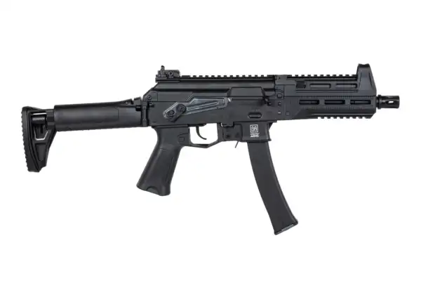 Specna Arms SA-J20 FLEX™ High Speed (30RPS) - immagine 8