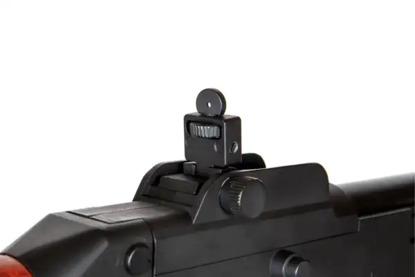 S&T Type 64 AEG Support Rifle Replica - immagine 3