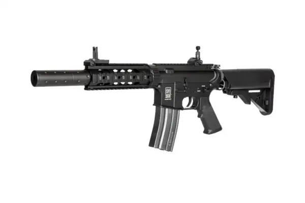 ASG SA-A07 ONE™ Kestrel™ ETU  Black - immagine 6