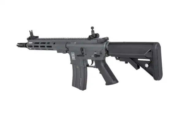 Specna Arms SA-A33 ONE™ Kestrel™ETU Chaos Grey Motore brushless - immagine 2