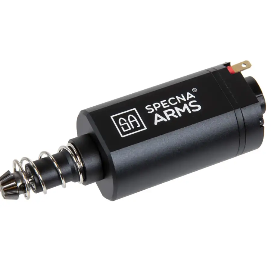 Specna Arms Motore brushless Dark Matter™ (27000RPM) lungo
