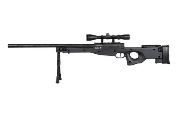 Specna Arms SA-S11 EDGE™ NERO - immagine 8