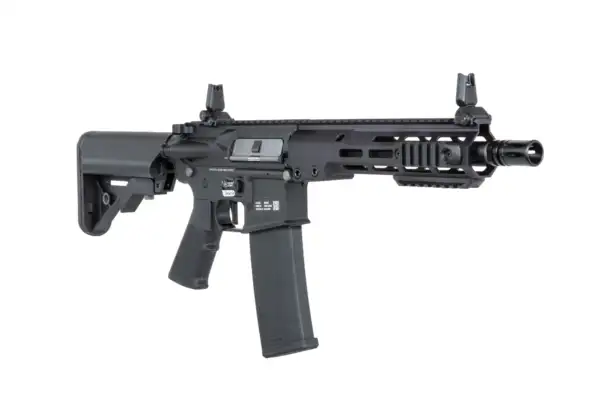 Specna Arms SA-C23 CORE™ HAL™ ETU nero - immagine 6