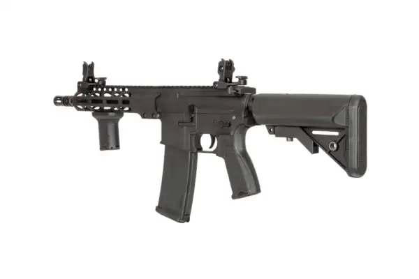 Specna Arms RRA™ SA-E25 EDGE™ Kestrel™ ETU Nero - immagine 5