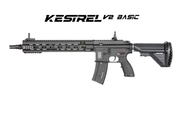 Specna Arms SA-H06 ONE™ Kestrel™ ETU