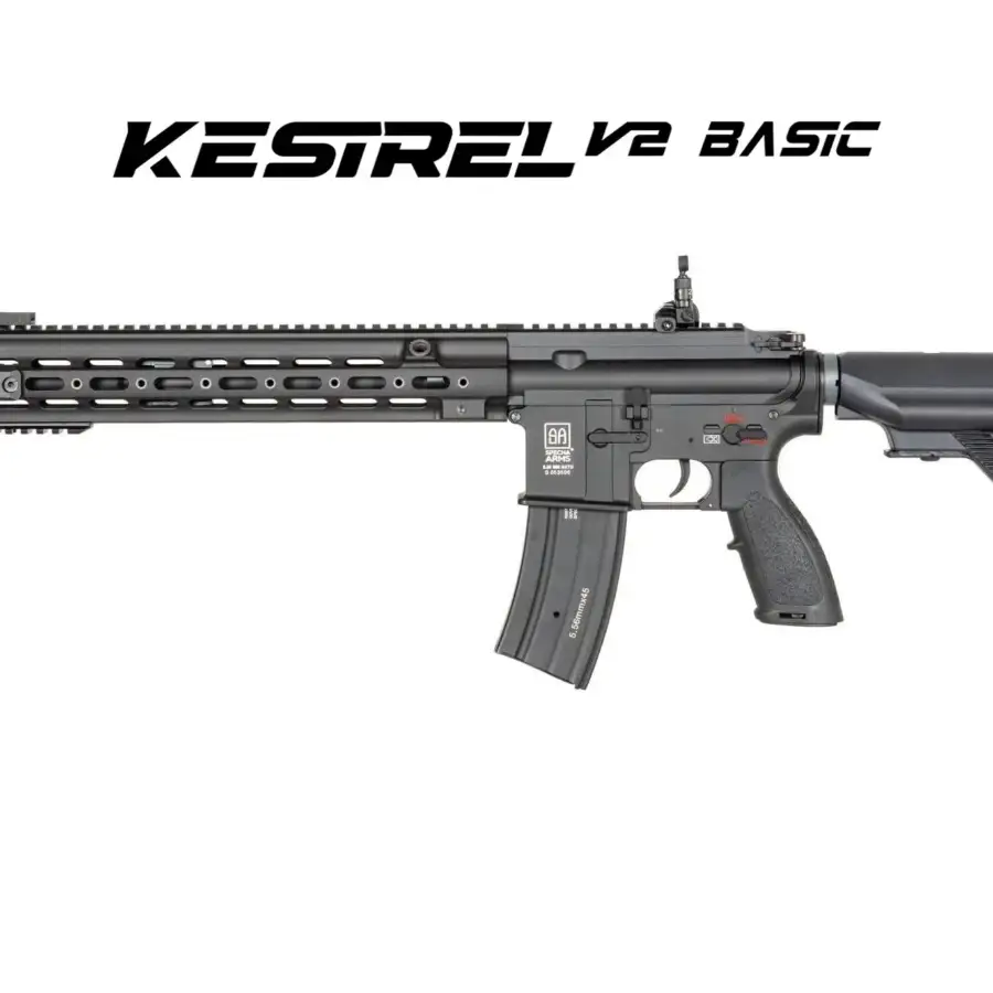 Specna Arms SA-H06 ONE™ Kestrel™ ETU