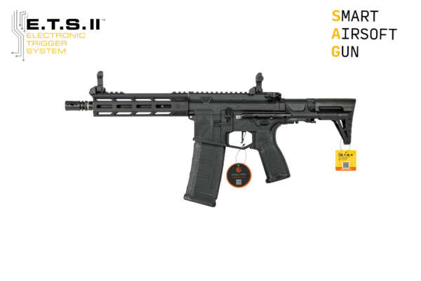 EVOLUTION GHOST S EMR PDW CARBONTECH ETS - immagine 3