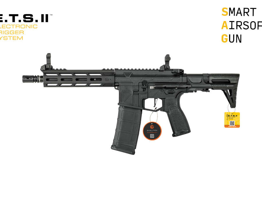 EVOLUTION GHOST S EMR PDW CARBONTECH ETS