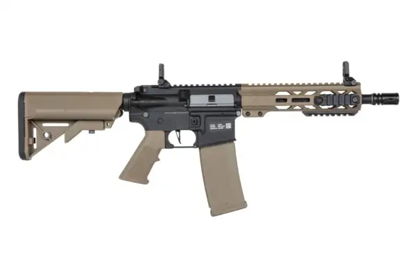 Specna Arms SA F08 FLEX HAL ETU ASG - immagine 4