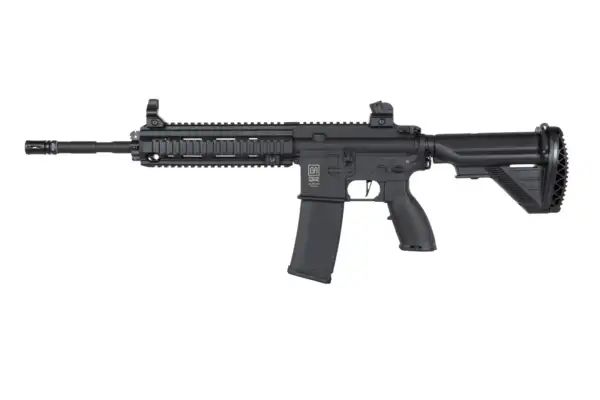 Specna Arms ASG SA-FH07 FLEX™ HAL ETU™ Carbine Nero - immagine 8
