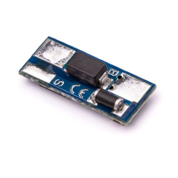 MICRO MOSFET II CON CAVI JEFFTRON (JT-MOS-W1) - immagine 2