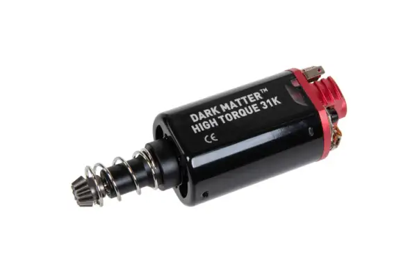 Motore Specna Arms Dark Matter™ a coppia super elevata (31.000 giri/min) Lungo - immagine 2