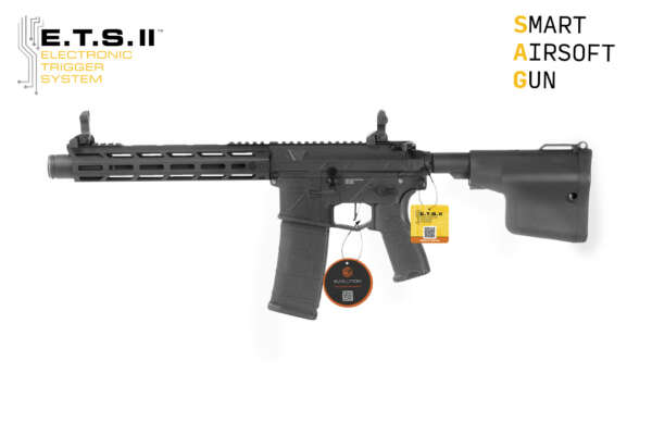 EVOLUTION GHOST M EMR A AX CARBONTECH ETS - immagine 5