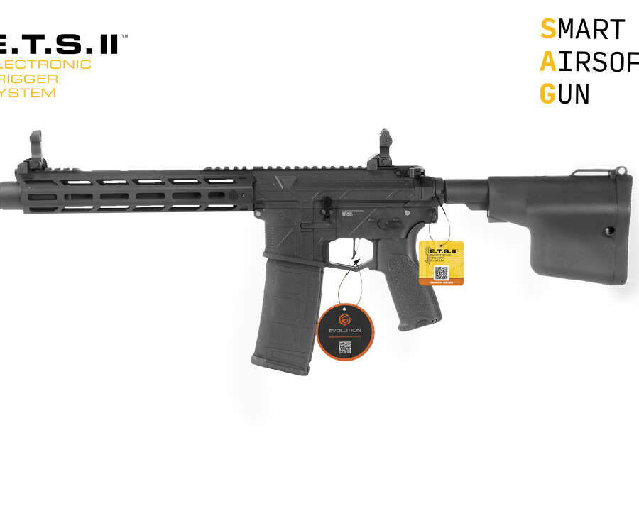 EVOLUTION GHOST M EMR A AX CARBONTECH ETS