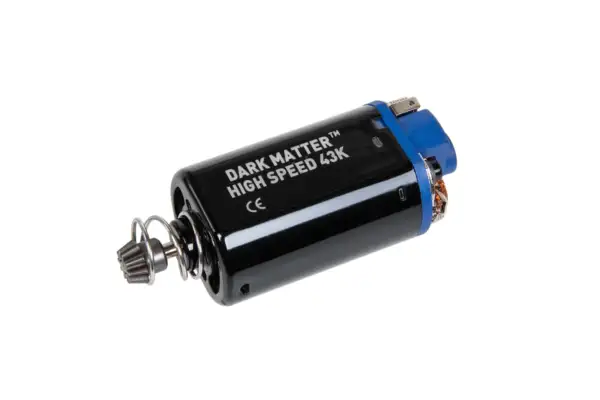 Motore Specna Arms Dark Matter™ ad alta velocità (43000 giri/min) corto - immagine 2