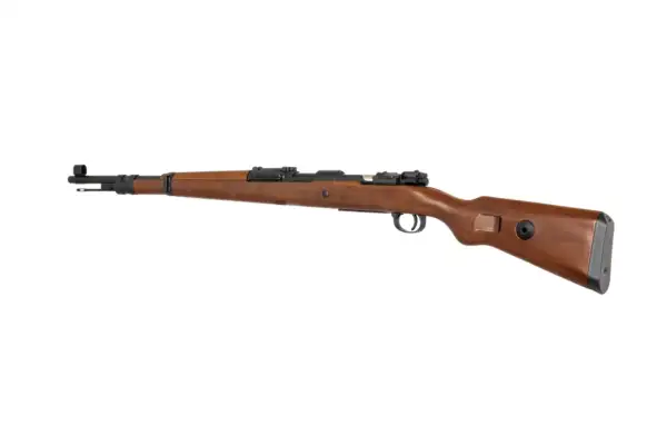 Snow Wolf Replica del fucile SW-022 Kar98 - immagine 7