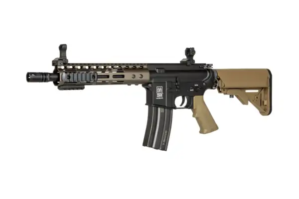 Replica della carabina SA-A27P ONE™ - Bronzo del caos Specna Arms - immagine 6