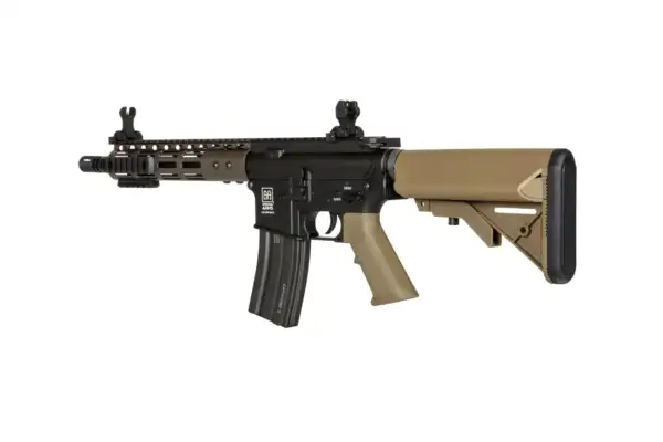 Replica della carabina SA-A27P ONE™ - Bronzo del caos Specna Arms - immagine 7