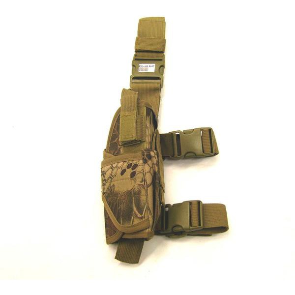 EXAGON FONDINA COSCIALE UNIVERSALE PRO (EX-H14) - HIGHLANDER (HLD)