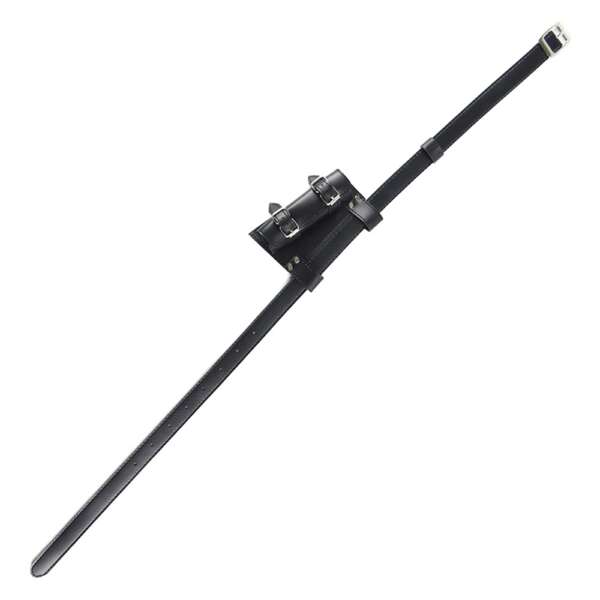 FONDINA PORTA KATANA DA CINTURA 1 POSTO (SH192-1) - immagine 3