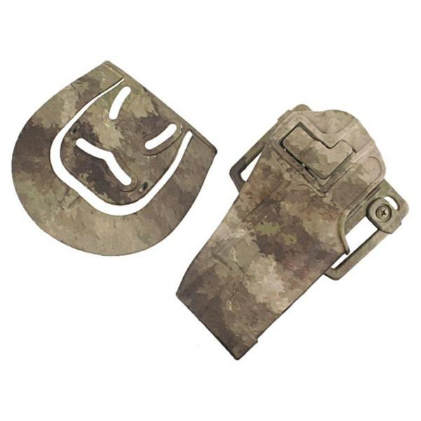 FONDINA RIGIDA PER 1911  (EM6096)