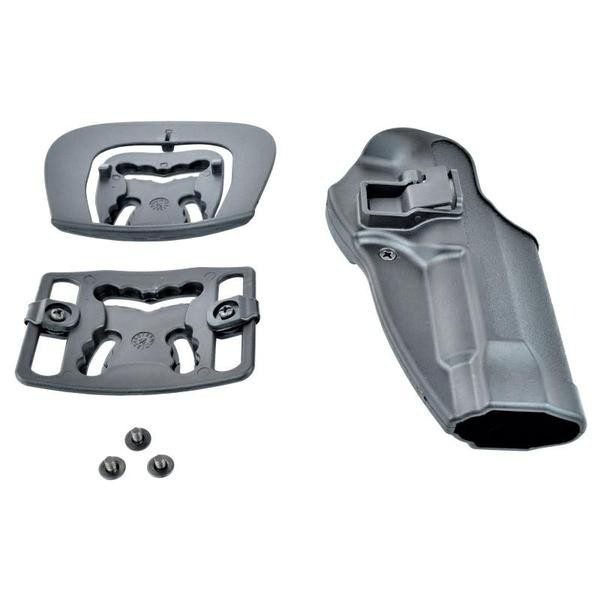FONDINA RIGIDA PER M92 NERA (EM6095G)