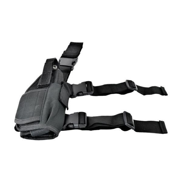 EXAGON FONDINA COSCIALE UNIVERSALE PRO (WO-GB11) - NERO