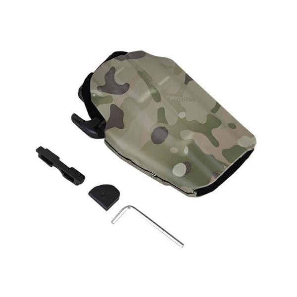 FONDINA UNIVERSALE GLS PRO-FIT MULTICAM (EM6284C)