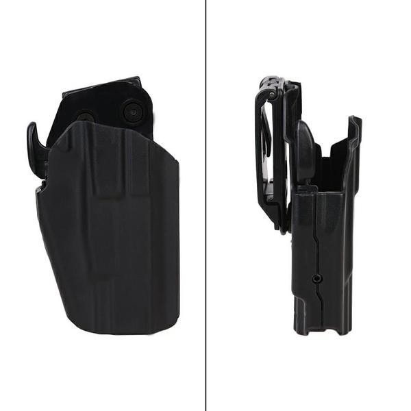 FONDINA UNIVERSALE GLS PRO-FIT NERA (EM6284)