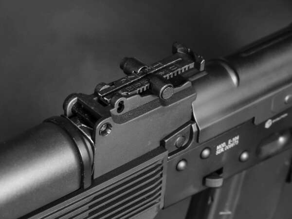 EVOLUTION E-104 TANKER (EH34AK) - immagine 2