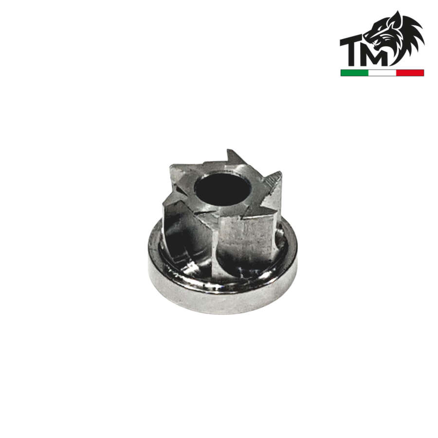 ALESATORE FRESA PER CONTROBATTUTA BOCCOLA 8 MM (TMFRB08)