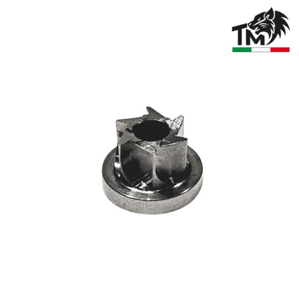 ALESATORE FRESA PER CONTROBATTUTA BOCCOLA 6 MM (TMFRB06) - immagine 2