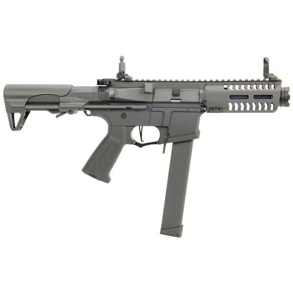 G&G FUCILE ELETTRICO ARP 9 BATTLESHIP GRAY (GG-ARP9G)